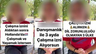 Sosyal medya dolandırıcıları iş başında! 81 ilden mağdurlar var: 'Yurt dışında iş imkanı' ilanlarıyla milyonlarca liralık vurgun...