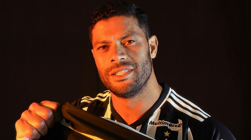 Süper Lig'e çıkar çıkmaz transfer bombasını patlattı! Samsunspor yıldız oyuncu Hulk için harekete geçti