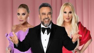 İşte Gelin İşte Kaynana Jürisi Bülent Serttaş kimdir, nereli ve kaç yaşında? Bülent Serttaş evli mi? Şarkıları ve biyografisi!