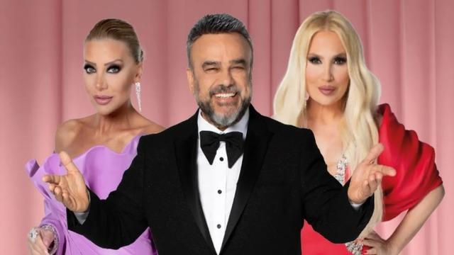 İşte Gelin İşte Kaynana Jürisi Bülent Serttaş kimdir, nereli ve kaç yaşında? Bülent Serttaş evli mi? Şarkıları ve biyografisi!