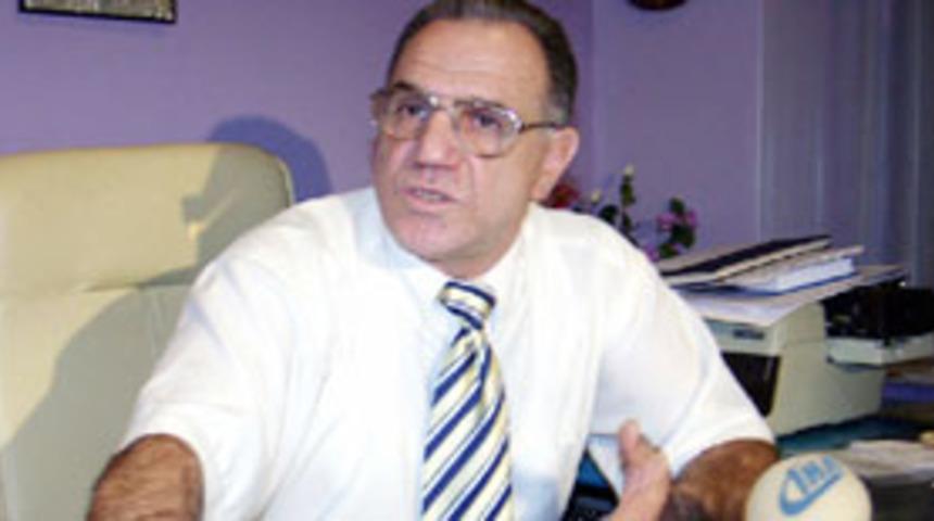 &Uuml;nl&uuml; avukat ofisinde &ouml;l&uuml; bulundu