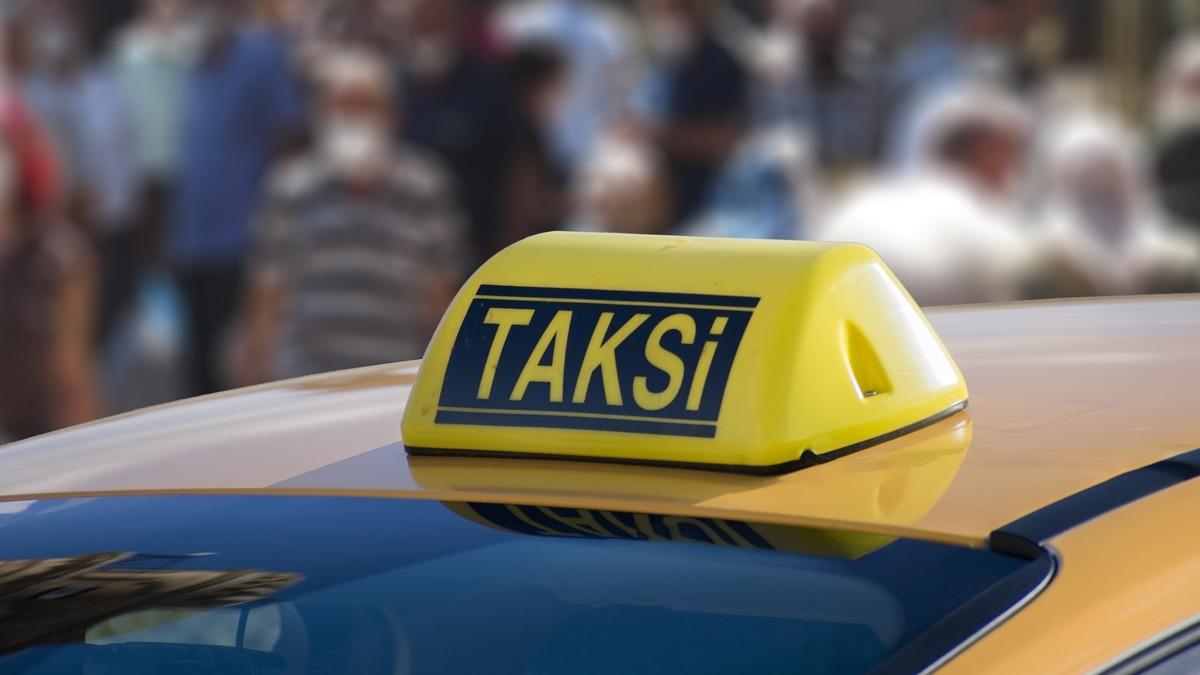 UKOME'den yeni taksi kararı! İstanbul'a 1038 taksi geliyor - Finans haberlerinin doğru adresi - Mynet Finans Haber