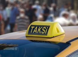 UKOME'den yeni taksi kararı! İstanbul'a 1038 taksi geliyor