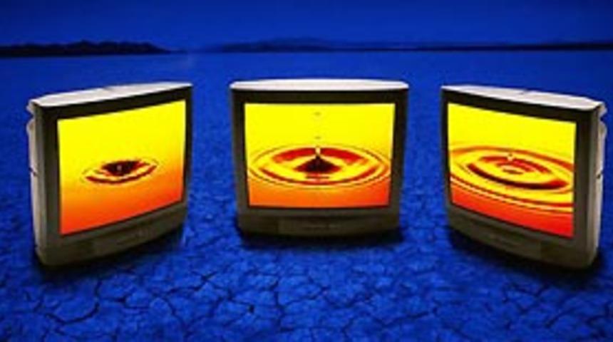 Yabancılara TV ve radyo satışı yok