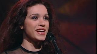 Eurovision tarihine damga vurmuştu! Şebnem Paker'in son hali olay oldu