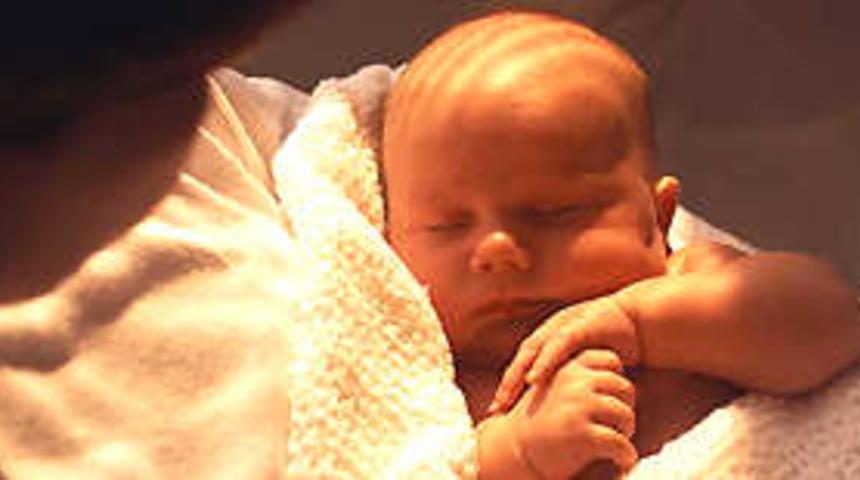 Doğum sonrası bebeğiniz nasıl görünecek?