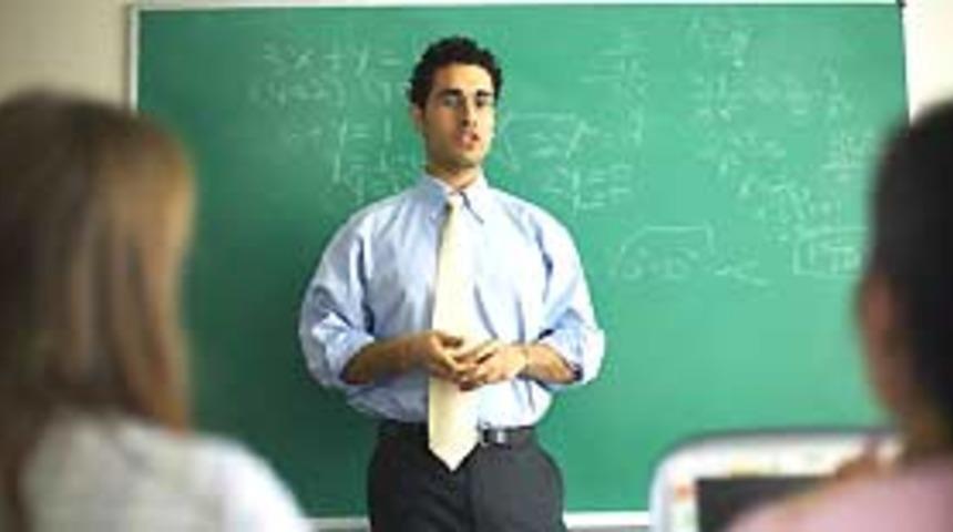 &Ouml;ğretmenlere "etik kural" s&ouml;zleşmesi