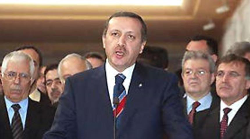 Bakanlar Kurulu toplandı