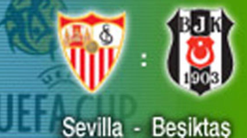 Beşiktaş 108. karşılaşmasında