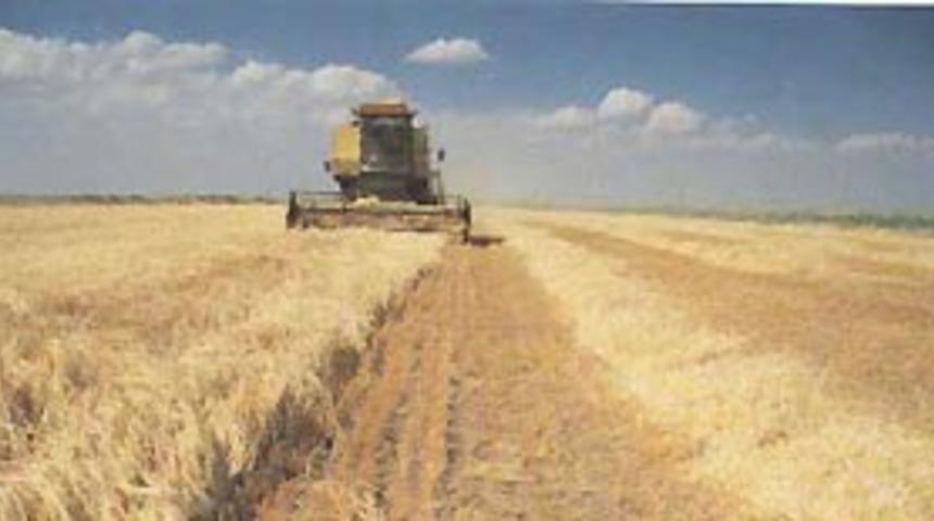 İkinci yeşil devrime ihtiya&ccedil; olacak