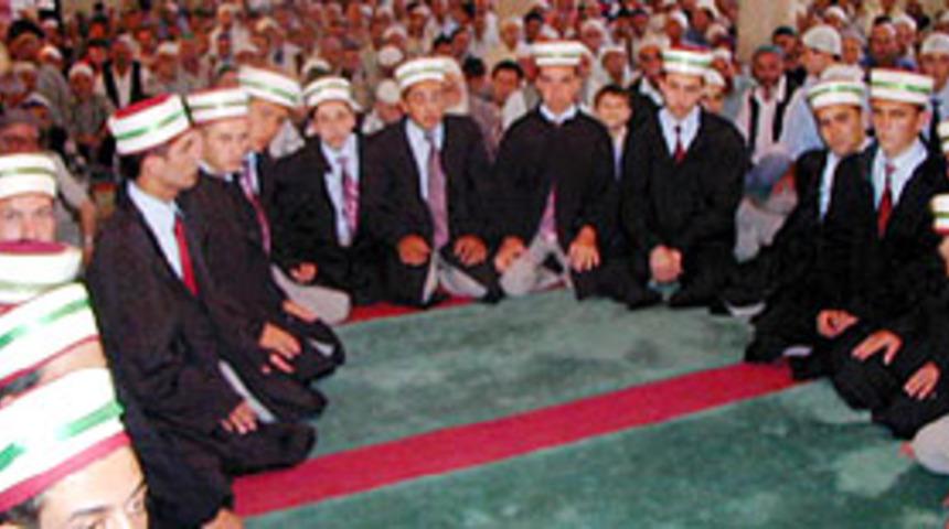 "12 bin kadro eksiğimiz var"