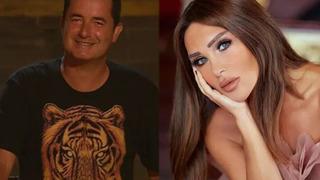 Seren Serengil'den dikkat çeken çıkış! Acun'a bir noktada katılıyorum diyerek paylaştı