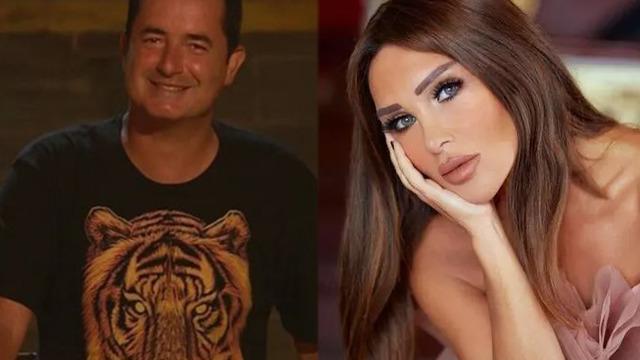 Seren Serengil'den dikkat çeken çıkış! Acun'a bir noktada katılıyorum diyerek paylaştı