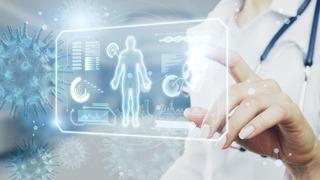 Tıbbi yapay zekalı... Google'a ait! Hastanelerde test ediliyor