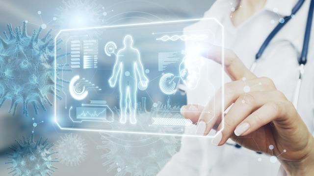 Tıbbi yapay zekalı... Google'a ait! Hastanelerde test ediliyor