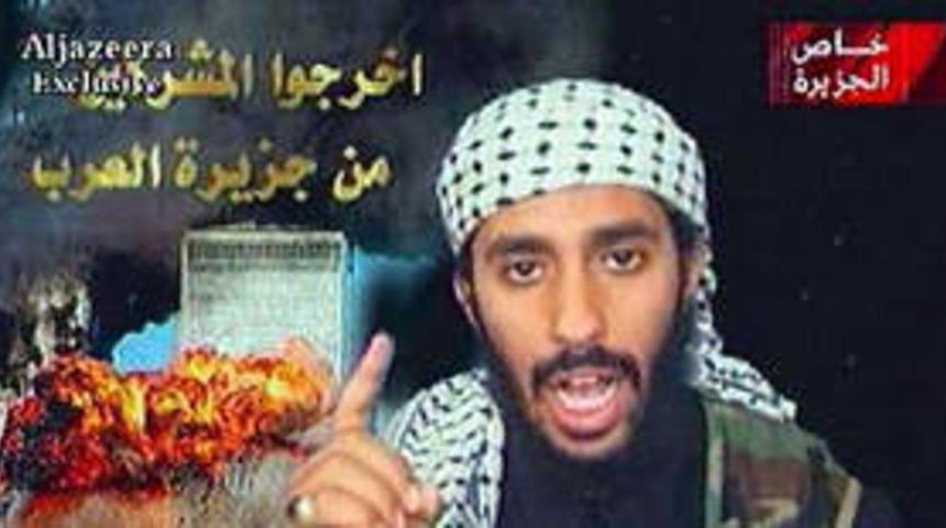 El Kaide'den "M&uuml;sl&uuml;man olun" &ccedil;ağrısı