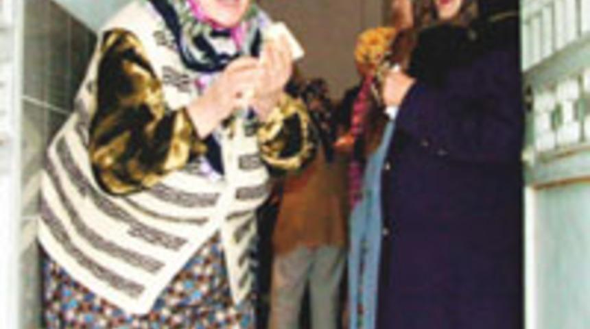 Bayram zehir oldu