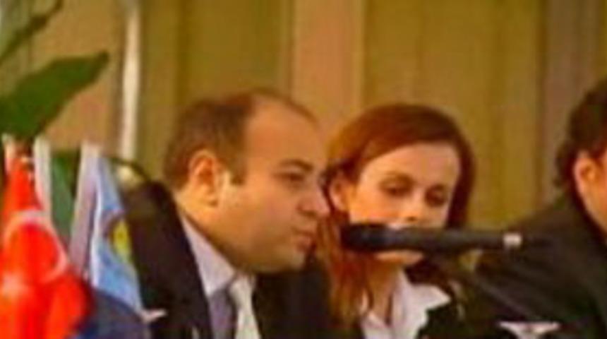 T&uuml;rkiye kapılarını AB'ye kapatmayacak
