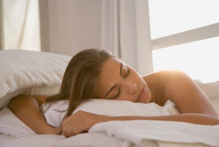 Sağlıklı Uyku Sırları
