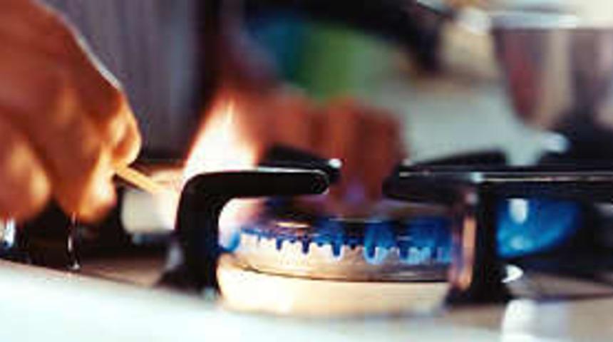 Doğalgaz en ucuz yakıt