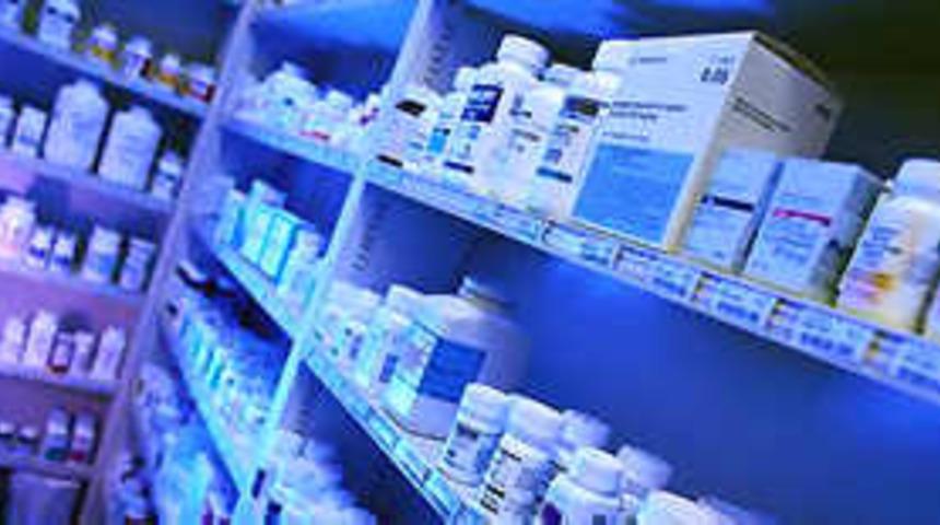 Eczanelere 330 trilyon &ouml;denecek