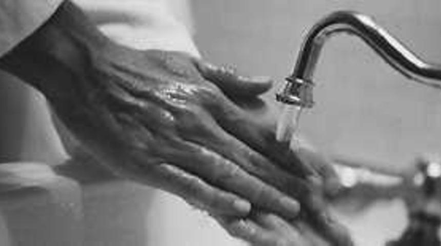 İstanbul 40 saat susuz