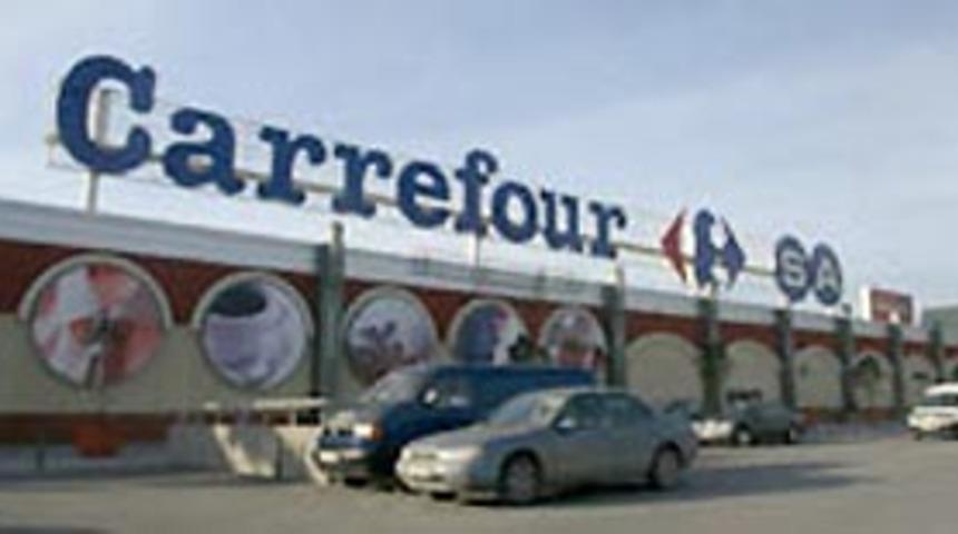 CarrefourSA'dan a&ccedil;ıklama