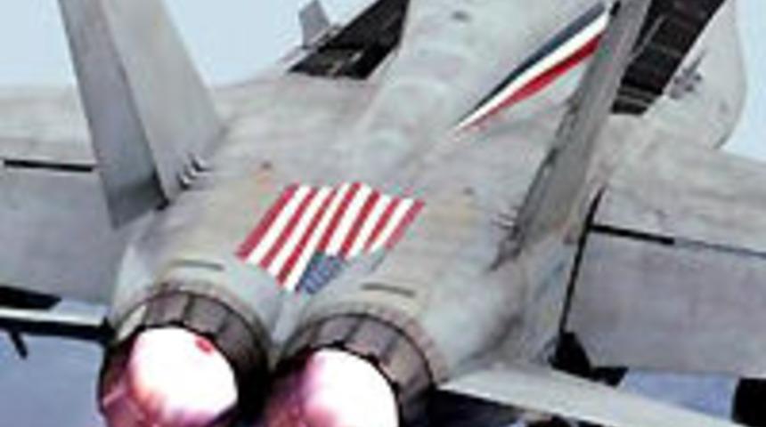 Pilotlardan birinin cesedi bulundu