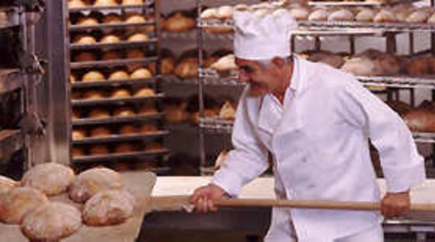 Şeker hastalarına Rus ekmeği