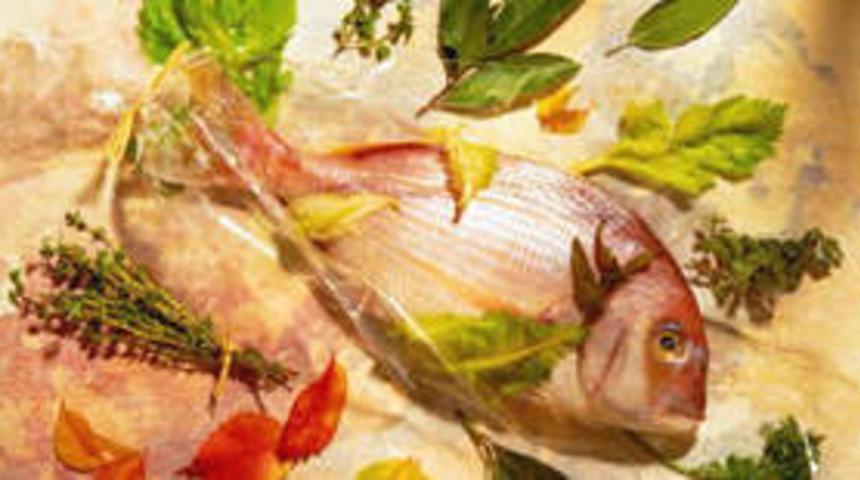 Kalp sağlığı için ızgara veya fırında balık