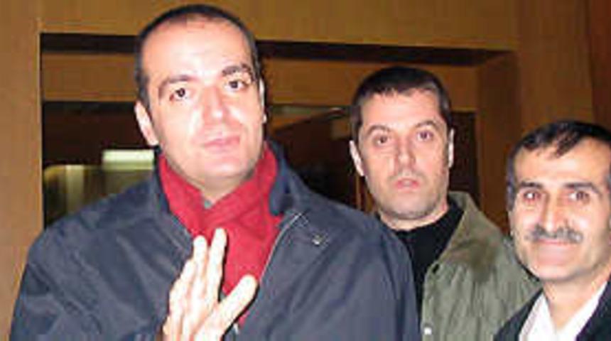 Yahya Murat Demirel'e beraat