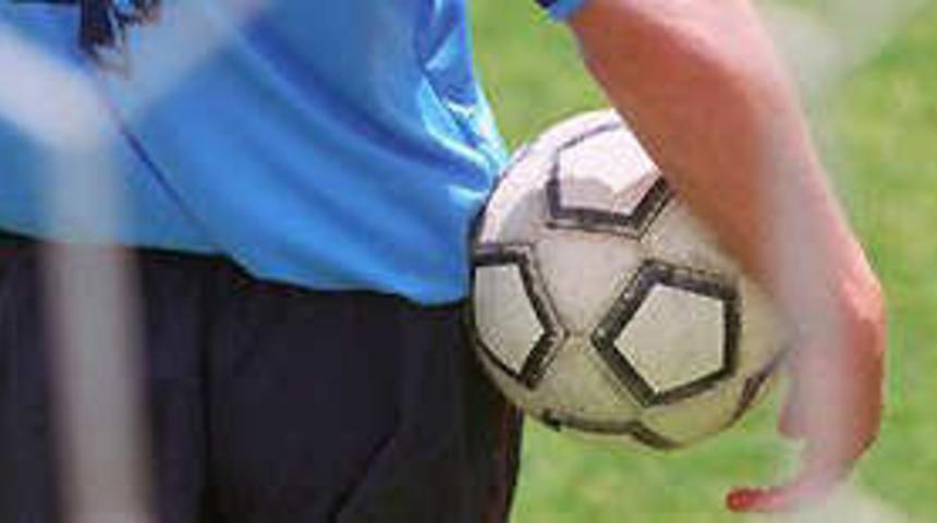 Federasyondan hoşg&ouml;r&uuml; &ccedil;ağrısı