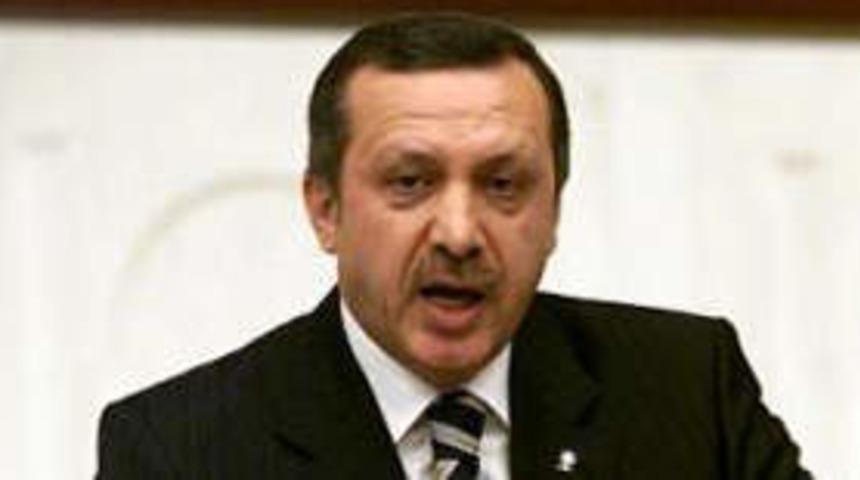 Erdoğan'dan "devam" uyarısı