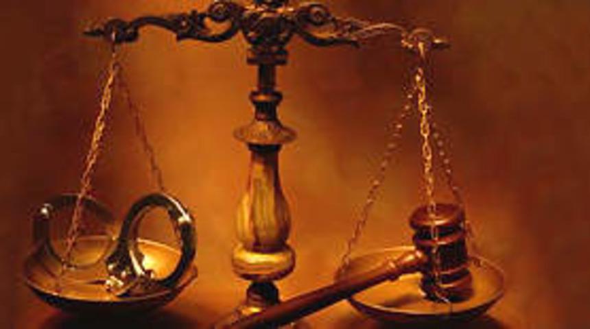 Yal&ccedil;ınbayır'dan yeni TCK'de değişiklik teklifi