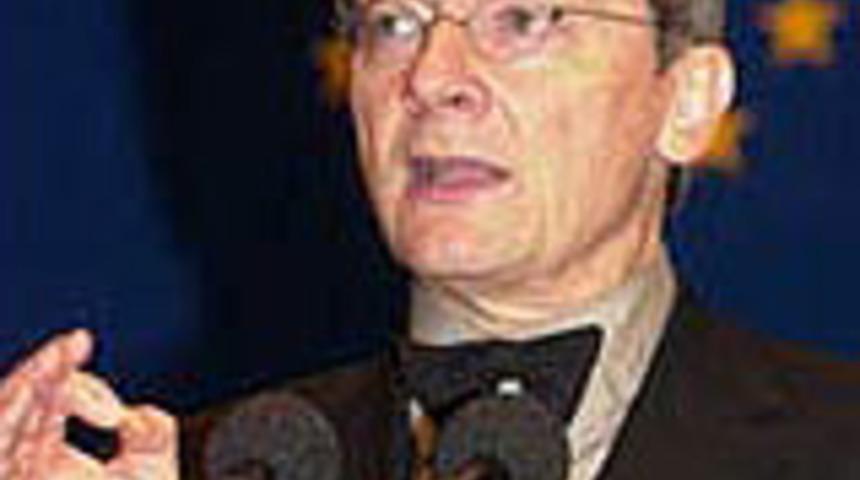 "T&uuml;rkiye'ye imtiyazlı ortaklık verilsin"