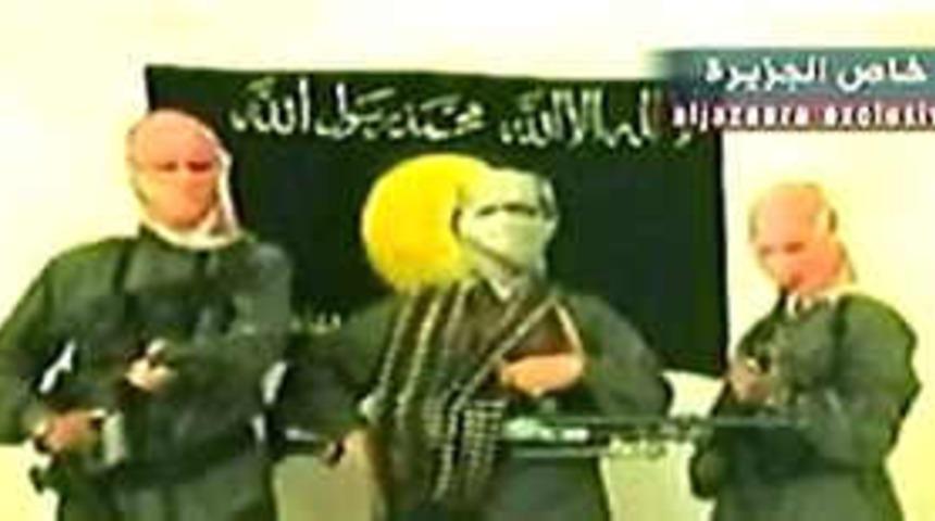 Ka&ccedil;ırılan işadamını kurtarma &ccedil;abası