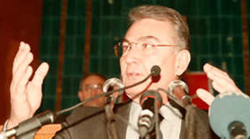 "Kararı uygulamak zorunda değiliz"