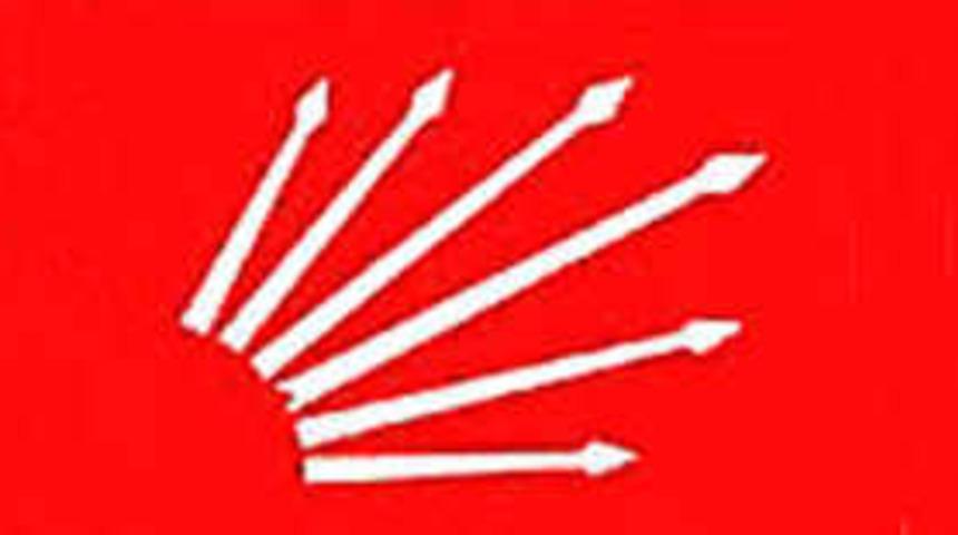 CHP'den Erdoğan'a İrtem&ccedil;elik sorusu