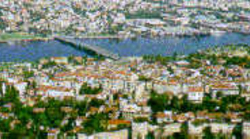 Atat&uuml;rk K&ouml;pr&uuml;s&uuml; trafiğe kapanacak