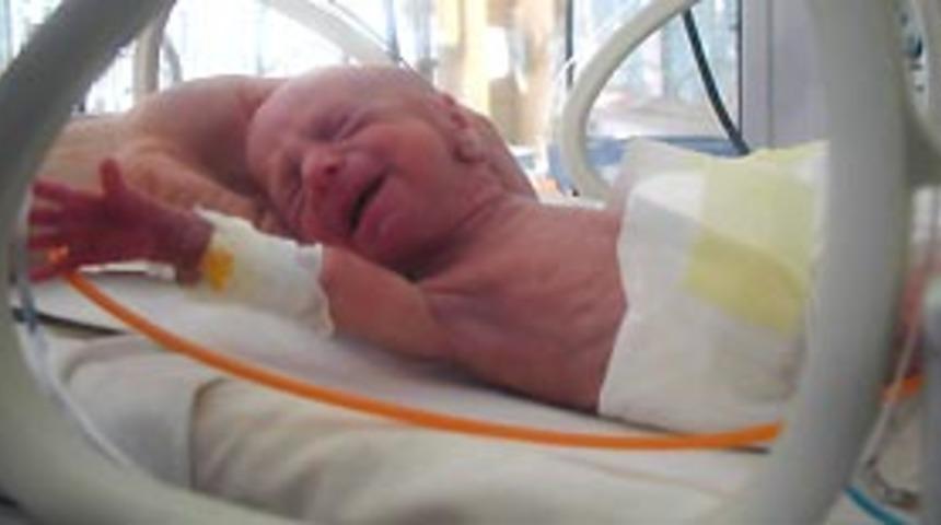 Bebek ölümlerini benimsemek mümkün değil