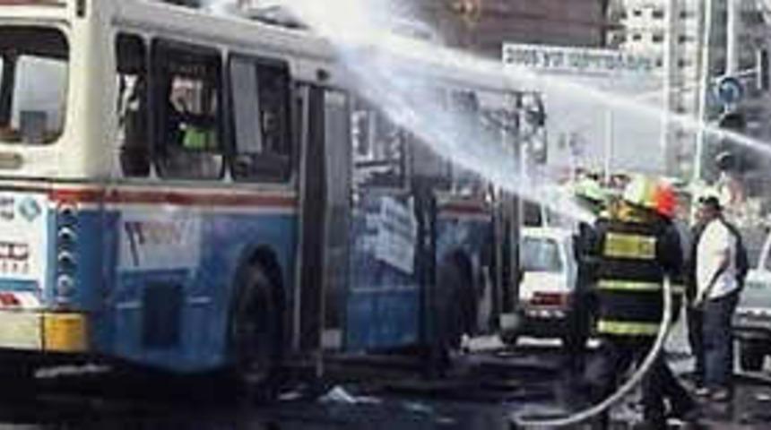 İsrail'de &ccedil;atışma: 3 &ouml;l&uuml;, 5 yaralı