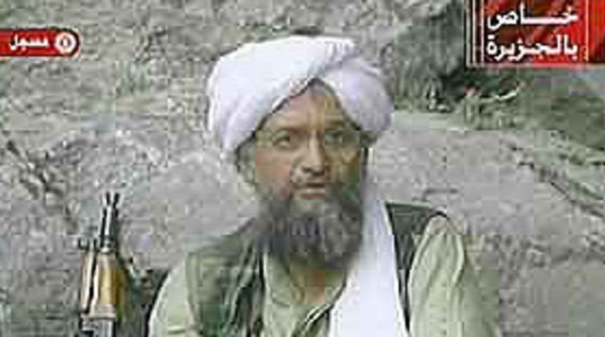 Zevahiri'den, İngiltere ve ABD'ye uyarı