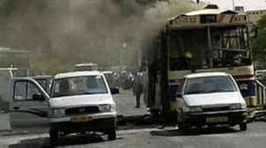 İsrail, işgal faaliyetlerini s&uuml;rd&uuml;r&uuml;yor