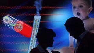 İnsan ömrüne genetik etken