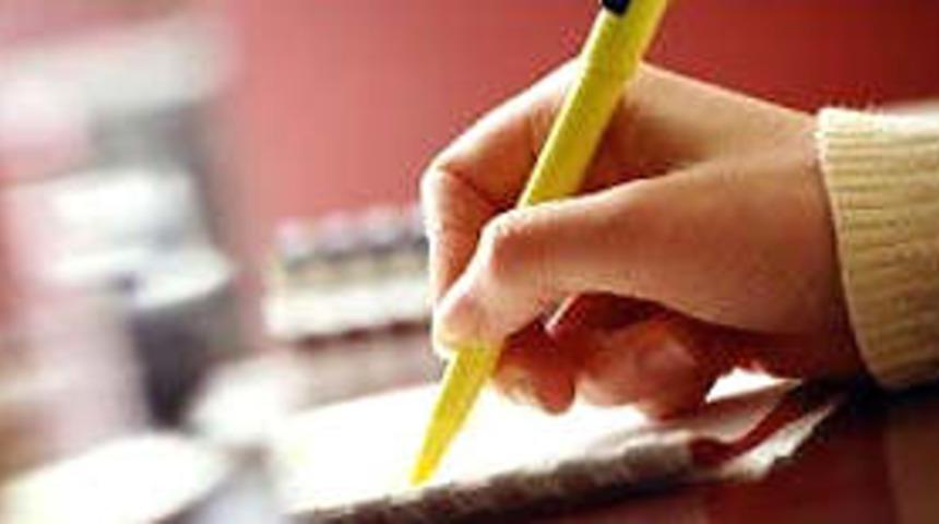 ÖSS tercihinde son gün