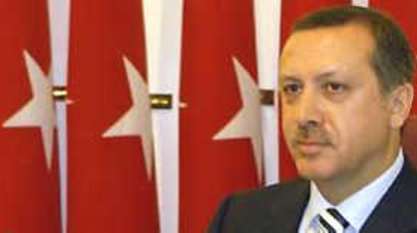 Erdoğan'dan Onur Air'e destek