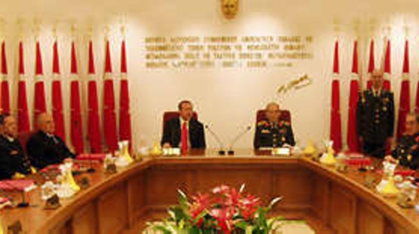 YAŞ 1 Aralık'ta toplanıyor