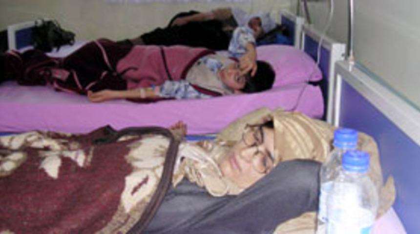 İshal vakalarını komisyon araştıracak