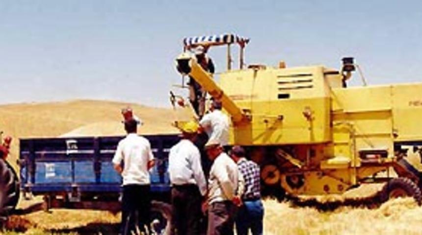 Tarımda m&uuml;zakere s&uuml;reci başlıyor