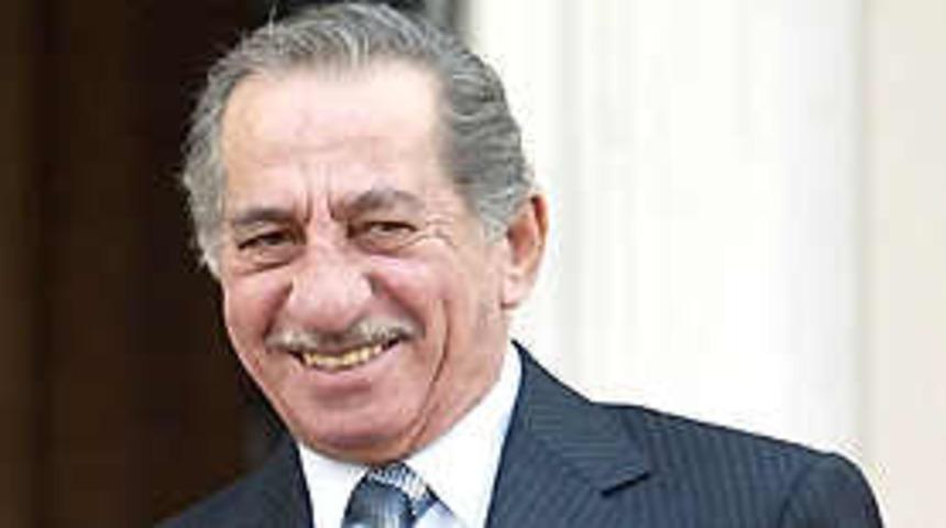 Papadopulos: "Anlaşmaya varmadık'